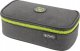 Piórnik Herlitz Herlitz Faulenzer beatBox ABC Grey/Yellow 2