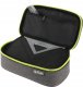 Piórnik Herlitz Herlitz Faulenzer beatBox ABC Grey/Yellow 3