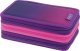 Piórnik Herlitz Herlitz TriCase 31tlg Dip Dye Pink/Purple 2