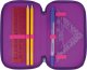 Piórnik Herlitz Herlitz TriCase 31tlg Dip Dye Pink/Purple 6