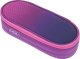 Piórnik Herlitz Herlitz Faulenzer Etui Dip Dye Pink/Purple 1