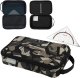 Piórnik Herlitz Herlitz Faulenzer 2 Go CamoGrey 1