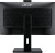 Monitor Acer B278Kb 27" 68,6cm 16:9 60Hz 3840x2160 black CAM 2