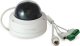 Kamera IP LevelOne LevelOne IPCam FCS-3404        Dome Out 6MP H.265 IR  9W PoE 2