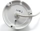Kamera IP LevelOne LevelOne IPCam FCS-3404        Dome Out 6MP H.265 IR  9W PoE 3
