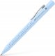 Faber-Castell FABER-CASTELL Druckbleistift Grip 2010 0.5 sky blue 2