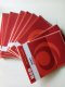 Herlitz Herlitz Spiralnotizblock A5 50 Blatt kariert 3