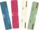 Herlitz Herlitz Heftstreifen Karton 3,4x15cm f.sort Kartondeckleiste 1