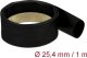 Organizer Delock DELOCK Schrumpfschlauch 1 m x 25,4 mm schwarz 1