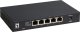 Switch LevelOne LevelOne Switch  5x GE GEU-0525       2.5GbE 100/1000Mbps sw 1