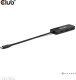 Club 3D Club3D MST-Hub USB 3.2 Typ C > 3x HDMI     4K60Hz      St/Bu retail 1