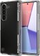 Spigen Ultra Hybrid Pro - Etui do Samsung Galaxy Z Fold 6 Crystal Clear 2