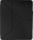 Etui na tablet STM STM OPP – Etui origami iPad Air 13" (M2) (czarny) 2