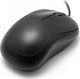 Mysz Omega OMEGA MYSZ MOUSE 1000DPI VALUE LINE V2 BLACK [45595] 1