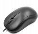 Mysz Omega OMEGA MYSZ MOUSE 1000DPI VALUE LINE V2 BLACK [45595] 1