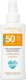 ALPHANOVA SUN Alphanova Sun, Bio Spray z filtrem SPF50, wersja podróżna, 90g 1