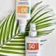 ALPHANOVA SUN Alphanova Sun, Bio Spray z filtrem SPF50, wersja podróżna, 90g 4