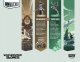 Ogry Games GRA UNMATCHED: WSCHODZĄCE SŁOŃCE - OGRY GAMES 4