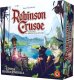 Portal Games GRA PLANSZOWA ROBINSON CRUSOE- EDYCJA KOLEKCJONERSKA - podstawa PORTAL 1
