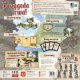 Portal Games GRA PLANSZOWA ROBINSON CRUSOE- EDYCJA KOLEKCJONERSKA - podstawa PORTAL 1
