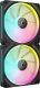 Wentylator Corsair iCUE LINK LX140 RGB 2-pack (CO-9051028-WW) 1