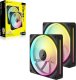 Wentylator Corsair iCUE LINK LX140 RGB 2-pack (CO-9051028-WW) 5