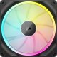 Wentylator Corsair iCUE LINK LX140 RGB (CO-9051027-WW) 1