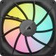 Wentylator Corsair iCUE LINK LX140 RGB (CO-9051027-WW) 3
