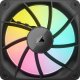 Wentylator Corsair iCUE LINK LX120 RGB (CO-9051025-WW) 3