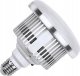 Zestaw studyjny Xrec Zestaw 5w1 Lampa Led 200w (1600w) 3000-6500k + Pilot Softbox 50x70cm Statyw 230cm / Led803 1