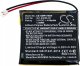 Cameron Sino Akumulator Bateria 361-00098-00 Do Smartwatch Garmin Fenix 5x / 5x Running / Cs-gmf510sh 7