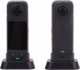 SunnyLife Podstawka Stojak Statyw Stand Uchwyt Do Kamery Insta360 X4 Insta /  360 X 4 / X4-dz808-d 4