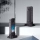 SunnyLife Podstawka Stojak Statyw Stand Uchwyt Do Kamery Insta360 X4 Insta /  360 X 4 / X4-dz808-d 7