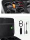 Pokrowiec SunnyLife Walizka Etui Futerał Do Dji Avata 2 Dji + Goggles 3 + Rc Motion 3 + Fpv 3 / At2-b779-d 6