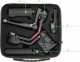 Pokrowiec SunnyLife Etui Pokrowiec Futerał Walizka Case Osłona Torba Na Gimbal Dji Rs 4 / Rs4 / Ro-b788-d 11