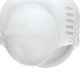 SunnyLife Dekielek Na Obiektyw + Obudowa Silikonowa Osłona Ochrona Do Insta360 X4 / X 4 / X4-bht818-tr Biały 1