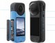 SunnyLife Dekielek Na Obiektyw + Obudowa Silikonowa Osłona Ochrona Do Insta360 X4 / X 4 / X4-bht818-tr Biały 5