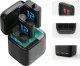 Ładowarka do aparatu Telesin Ładowarka Box Usb + 3x Akumulator Bateria Do Gopro Hero 9 10 11 12 Black / Gp-bnc-011-c 2