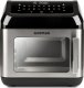 Frytkownica beztłuszczowa G3Ferrari Mini piekarnik air fryer G3Ferrari G10187 13L 6