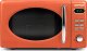 Kuchenka mikrofalowa G3Ferrari Kuchenka mikrofalowa G3Ferrari z grillem G1015509 orange 1