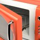 Kuchenka mikrofalowa G3Ferrari Kuchenka mikrofalowa G3Ferrari z grillem G1015509 orange 2