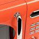 Kuchenka mikrofalowa G3Ferrari Kuchenka mikrofalowa G3Ferrari z grillem G1015509 orange 3
