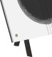 Ramka Hama RAMKA PORTRETOWA ARTS POZIOMA 13x18 CM CZARNA 3