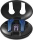 Słuchawki Hama SŁUCHAWKI DOUSZNE TRUE WIRELESS "SPIRIT UNCHAINED" ENC NIEBIESKIE 6