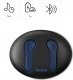 Słuchawki Hama SŁUCHAWKI DOUSZNE TRUE WIRELESS "SPIRIT UNCHAINED" ENC NIEBIESKIE 7