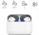 Słuchawki Hama SŁUCHAWKI DOKANAŁOWE TRUE WIRELESS ANC "PASSION CLEAR II" BIAŁE 10