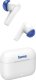 Słuchawki Hama SŁUCHAWKI DOKANAŁOWE TRUE WIRELESS ANC "PASSION CLEAR II" BIAŁE 5