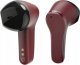 Słuchawki Hama SŁUCHAWKI DOUSZNE TRUE WIRELESS "SPIRIT UNCHAINED" ENC CZERWONE 2