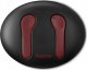 Słuchawki Hama SŁUCHAWKI DOUSZNE TRUE WIRELESS "SPIRIT UNCHAINED" ENC CZERWONE 3