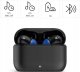 Słuchawki Hama SŁUCHAWKI DOKANAŁOWE TRUE WIRELESS ANC "PASSION CLEAR II" CZARNE 9
